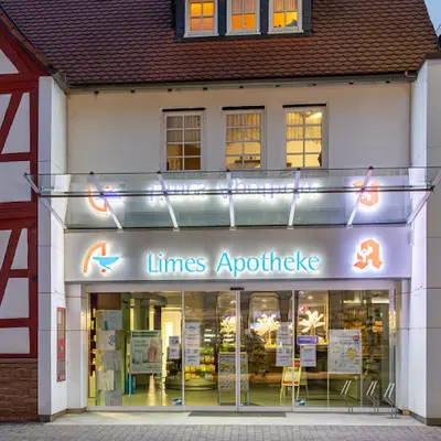 Limes Apotheke Altenstadt