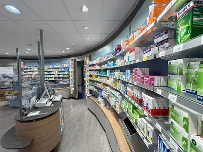 Römer Apotheke Altenstadt