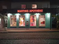 Martins Apotheke Inh. Ralph Bauer E.k.