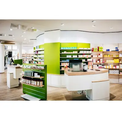 Apotheke Am Markt