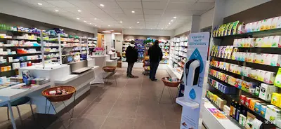 Zeppelin-apotheke Altheim