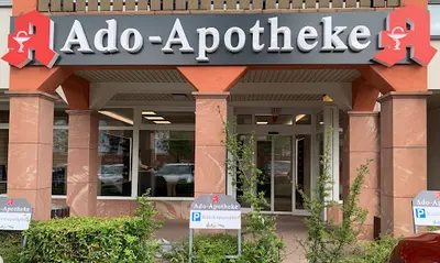 Ado Apotheke, Jelena Lukic E.k.