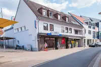 Burg Apotheke