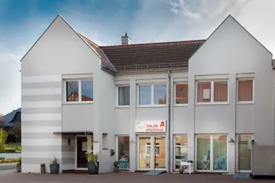 Adler-apotheke