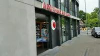 Apotheke Am Damm