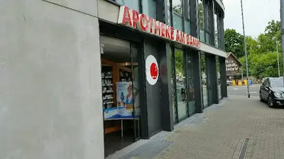 Apotheke Am Damm