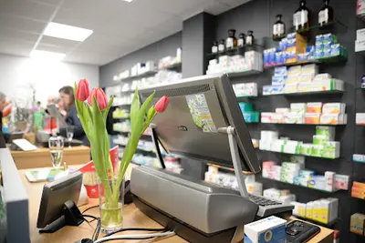 Linden-apotheke