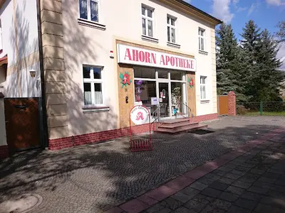 Ahorn Apotheke
