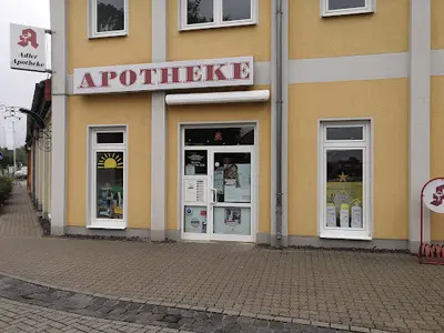 Adler-apotheke