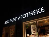 Altstadt Apotheke