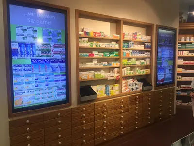 Amann Sche Apotheke