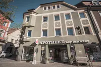 Apotheke Auf Der Wart