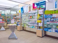 Bahnhof-apotheke | Käfer-apotheken