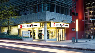 Email Apotheke Dr. Winkler E.k.
