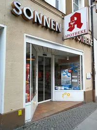 Sonnen-apotheke