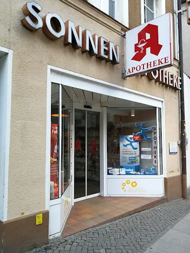 Sonnen-apotheke