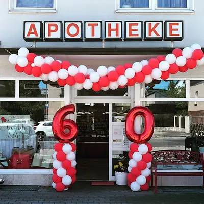 St. Georg Apotheke