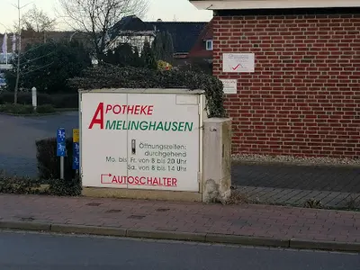 Apotheke Amelinghausen