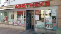 Löwen Apotheke