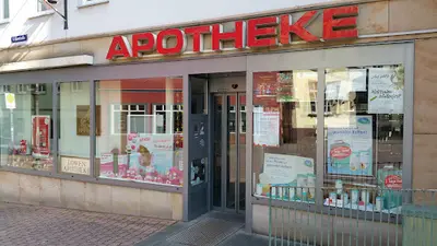 Löwen Apotheke