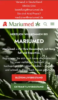 Mariumed