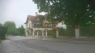 St. Martins-apotheke Inhaber Florian Sedlmeier E.k.