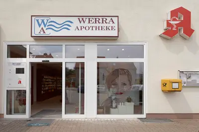 Werra Apotheke