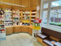 Apotheke Thüringer Pforte