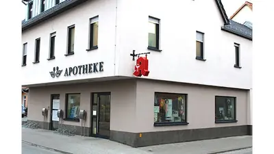 Schwanen-apotheke