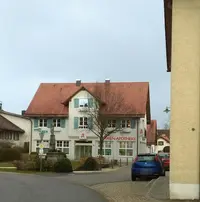 Marien Apotheke