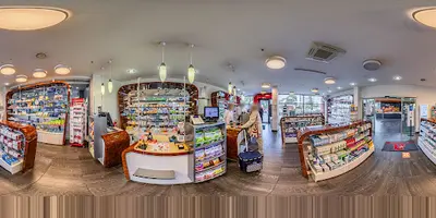 Center-apotheke Im Hit-shopping-center