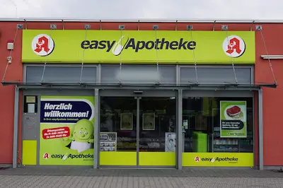 Easyapotheke Andernach