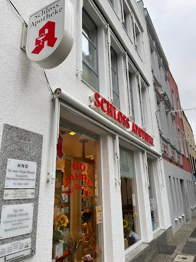 Linda - Schloss Apotheke