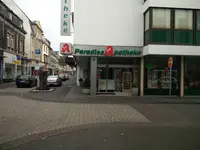 Paradies-apotheke