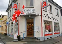 Südstadt-apotheke