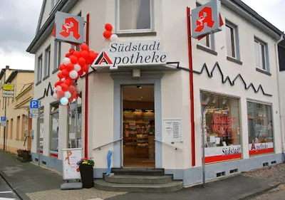 Südstadt-apotheke