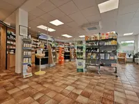 Gansbach-apotheke