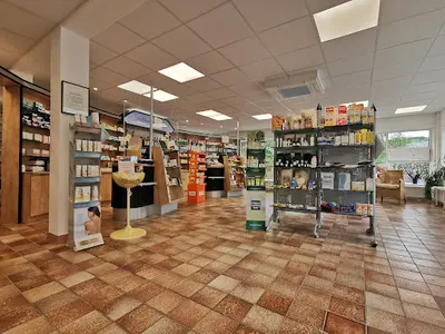 Gansbach-apotheke