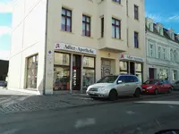 Adler-apotheke