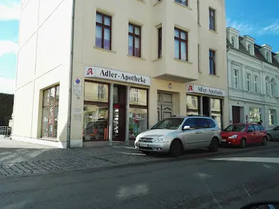 Adler-apotheke