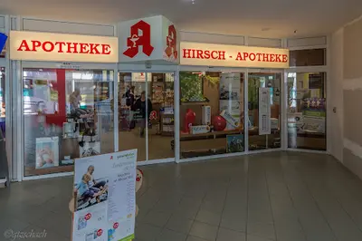 Hirsch Apotheke