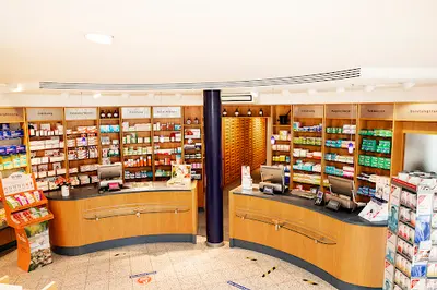 Adler-apotheke