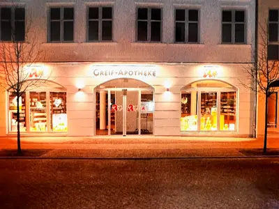 Greif-apotheke