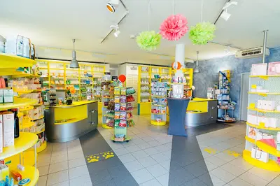 Löwen-apotheke