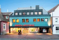 Hirsch-apotheke