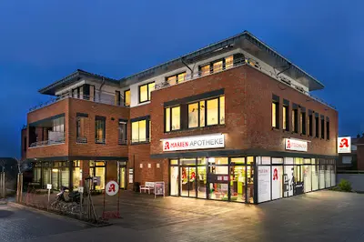 Marien Apotheke