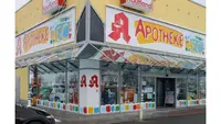 Apotheke Im Erzgebirgs-center