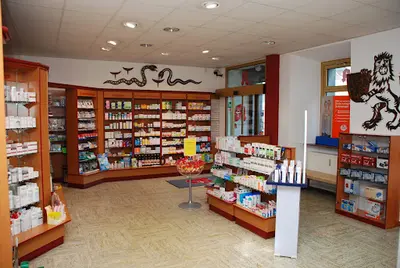 Löwen Apotheke