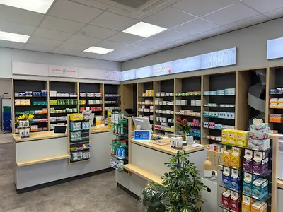Löwen-apotheke