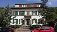 Bahnhof Apotheke